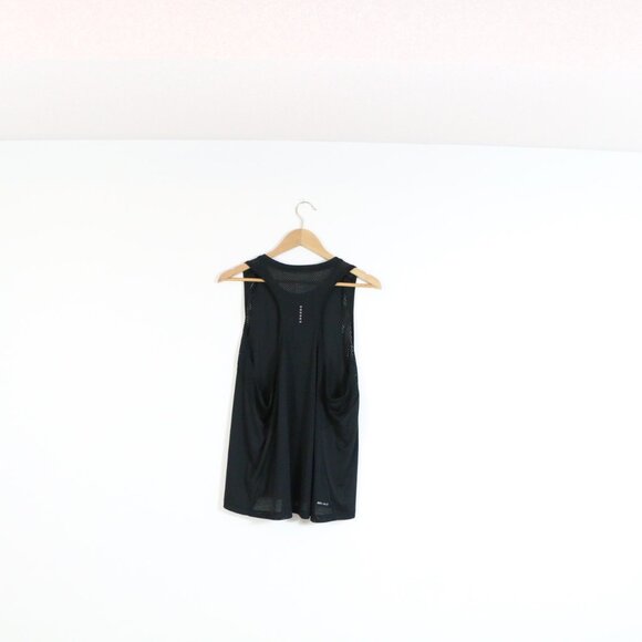 *Nike Black Sports Pinnie - Picture 5 of 6